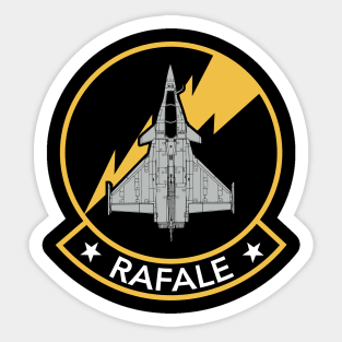 Dassault Rafale Sticker